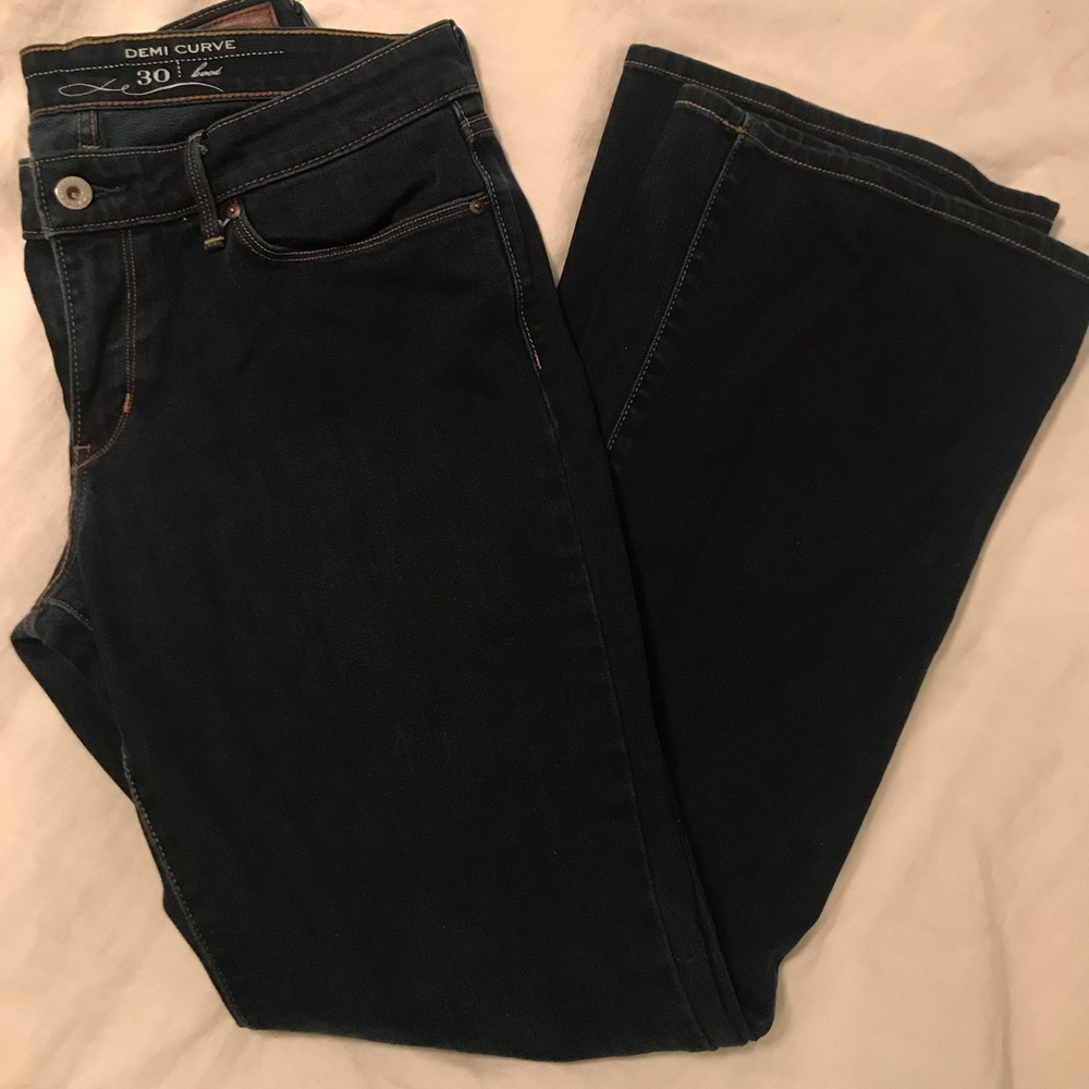 Levi’s Demi Curve Bootcut Jeans